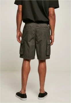 URBAN CLASSICS Short Cargo Shorts - Shorts - Darkshadow -Urban Classics 003a32453660439d90c4ba95c39c65c6