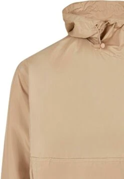 URBAN CLASSICS Basic - Windjack - Unionbeige -Urban Classics 0055f0cb7994424c918e752608c6d1b1