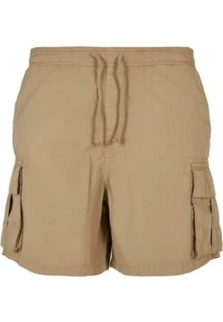 URBAN CLASSICS Short Cargo Shorts - Shorts - Unionbeige -Urban Classics 009b25a8f3ae4913902d0bdf6e21fcfe