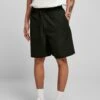 URBAN CLASSICS Comfort - Shorts - Black