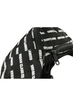 URBAN CLASSICS Heuptas - Black/White -Urban Classics 00de9fcc429b4b57a46215f03318ebe6