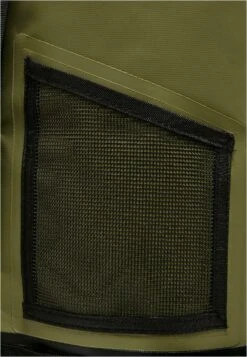 URBAN CLASSICS Rugzak - Olive -Urban Classics 0188afb9784a46c99c472caa5985ac7a