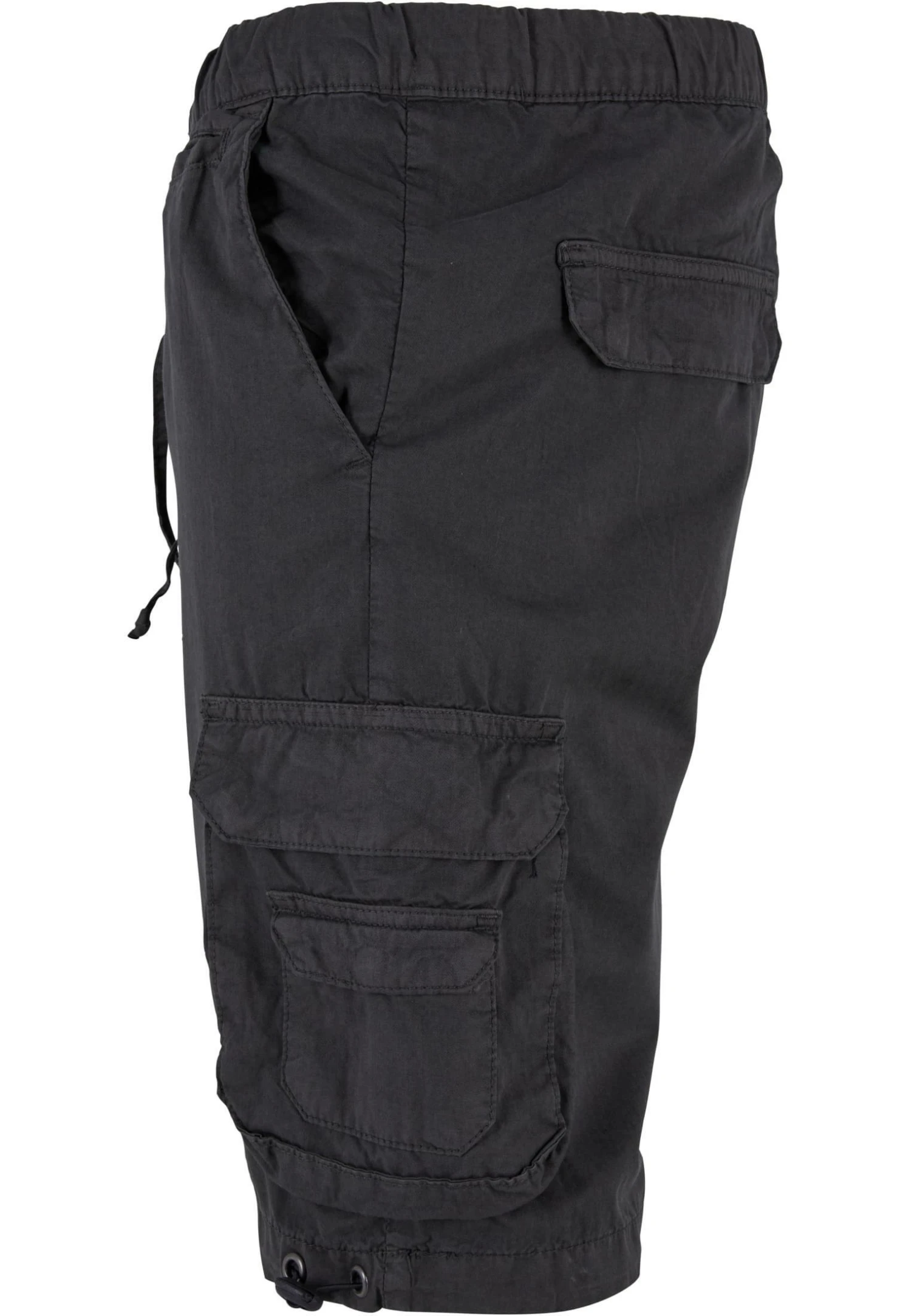 URBAN CLASSICS Double Pocket- Shorts - Magnet 6 URBAN CLASSICS Double Pocket- Shorts - Magnet - Afbeelding 4