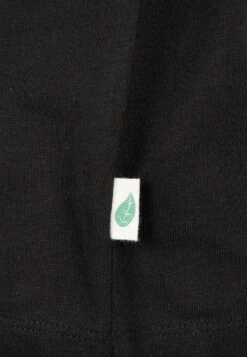 URBAN CLASSICS T-Shirt Basic - Black -Urban Classics 01a8453077c347dea139628a8054d445