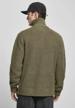 URBAN CLASSICS Vest - Tiniolive -Urban Classics 01bdd9050d6f438e913ced19800ea1c3