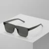 URBAN CLASSICS Chain Sunglasses - Zonnebril - Black