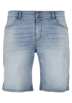 URBAN CLASSICS Relaxed Fit Jeans Shorts - Jeansshort - Light Destroyed Washed 16 URBAN CLASSICS Relaxed Fit Jeans Shorts - Jeansshort - Light Destroyed Washed -Urban Classics 02380b637edb4e7b84c54741796aa6ed