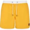 URBAN CLASSICS Retro - Zwemshorts - White Magicmango -Urban Classics 025f45f966644da6a3b15e4affa2a62e