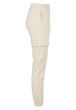 URBAN CLASSICS High Waits - Cargobroek - Whitesand 21 URBAN CLASSICS High Waits - Cargobroek - Whitesand -Urban Classics 034ce42c21114f0cbf27119e8c9fae06