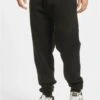 URBAN CLASSICS Rocawear Duncan - Trainingsbroek - Black