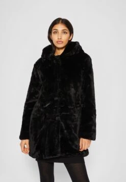 URBAN CLASSICS Mantel - Black 11 URBAN CLASSICS Mantel - Black -Urban Classics 0496a31e6f0e4ce28a5bcde4b4662bd6