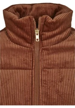 Urban Classics Winter - Winterjas - Toffee -Urban Classics 04d5e23b7aa34b9fb8544ce7b143ef07