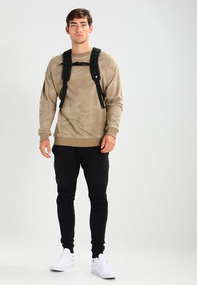 URBAN CLASSICS Camo - Sweater - Sand 4 URBAN CLASSICS Camo - Sweater - Sand - Afbeelding 2