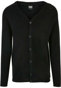 URBAN CLASSICS Light Raglan - Vest - Black -Urban Classics 05df180508bd4978b27c18f8a2e077fb