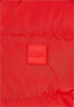 URBAN CLASSICS Hooded Puffer - Winterjas - Hugered 15 URBAN CLASSICS Hooded Puffer - Winterjas - Hugered -Urban Classics 064fe95162ad4432aa48f8f95946c547