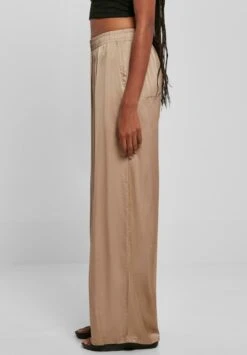 URBAN CLASSICS Broek - Softtaupe -Urban Classics 06905f8640524abc882e40fcee1dcc6a