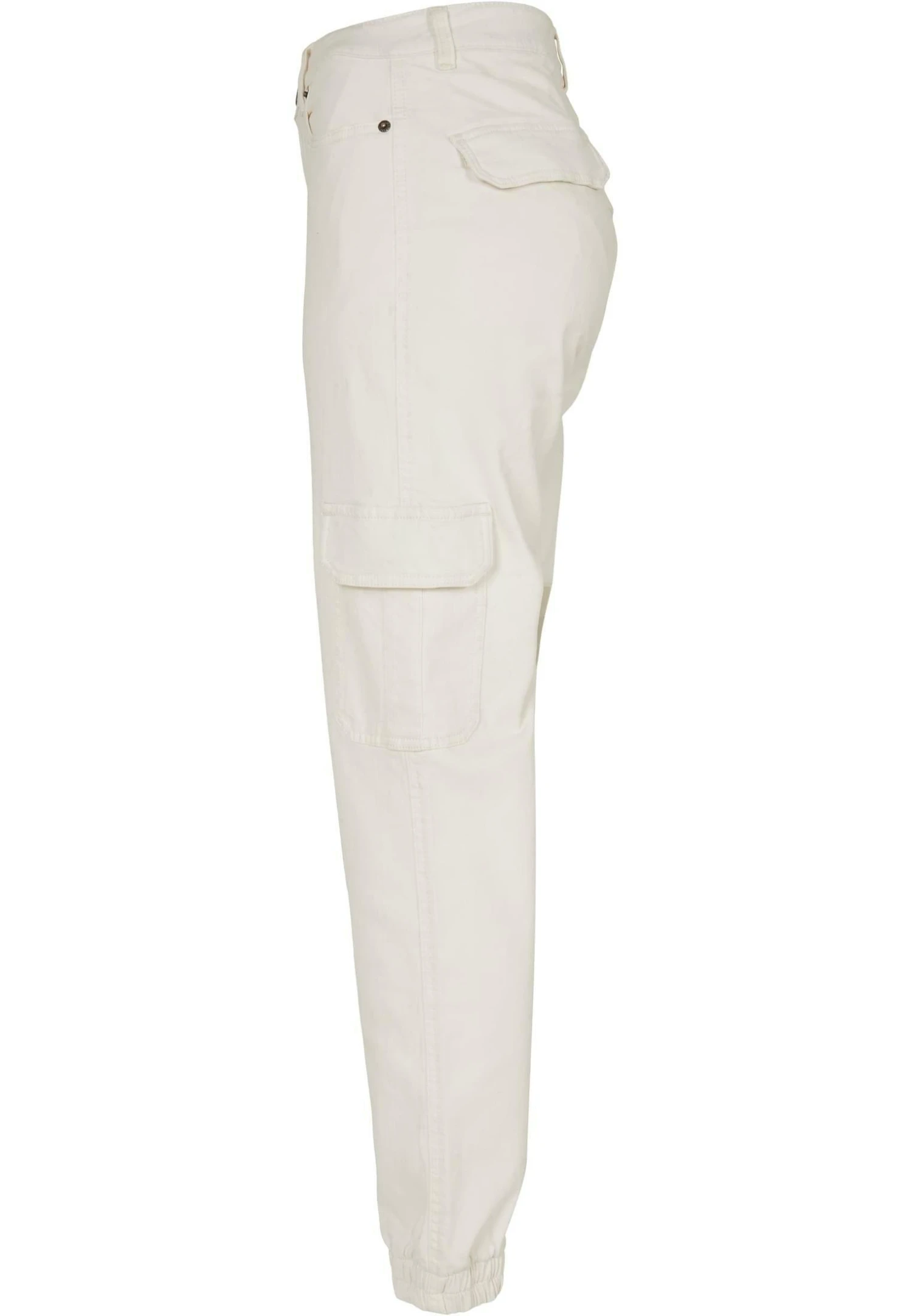 URBAN CLASSICS Relaxed Fit Jeans - Offwhite Raw 11 URBAN CLASSICS Relaxed Fit Jeans - Offwhite Raw - Afbeelding 9