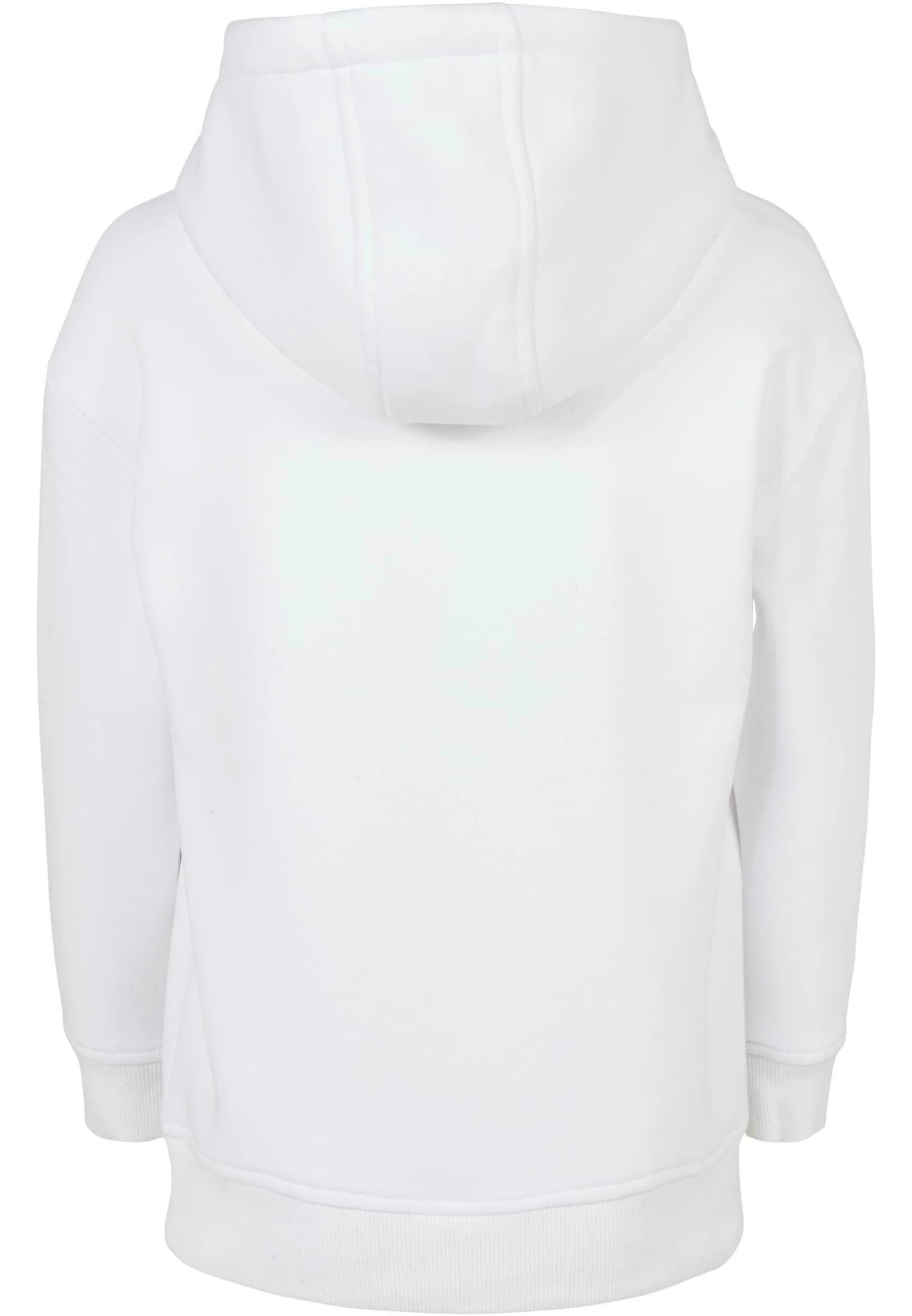 URBAN CLASSICS Hoodie - White 4 URBAN CLASSICS Hoodie - White - Afbeelding 2