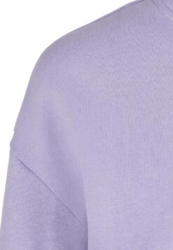 URBAN CLASSICS Sweater - Lavender -Urban Classics 0801ce52dffc41b79f0d0e75187558e4