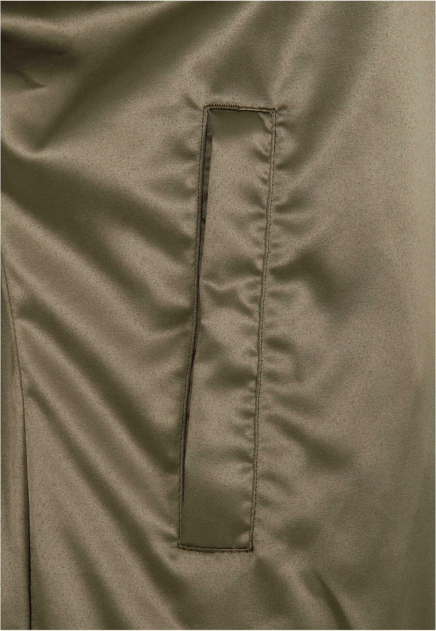 URBAN CLASSICS Bomberjacks - Softolive 12 URBAN CLASSICS Bomberjacks - Softolive - Afbeelding 10