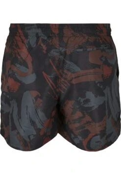 URBAN CLASSICS Pattern - Zwemshorts - S Aop -Urban Classics 08cb18caa68e4153a47b87099e0bdd89