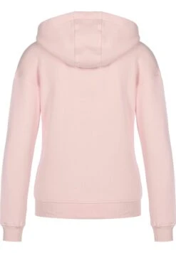 URBAN CLASSICS Hoodie - Pink -Urban Classics 096cd2513d1243e88de629ca31f4bdc7