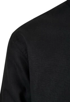 URBAN CLASSICS Overhemd - Black 10 URBAN CLASSICS Overhemd - Black -Urban Classics 099b1b43287045ce81f6bb12708e7be2