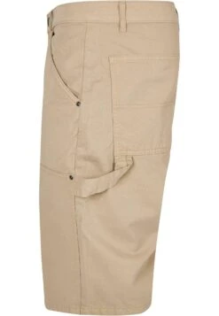 URBAN CLASSICS Double Knee Carpenter - Shorts - Unionbeige 15 URBAN CLASSICS Double Knee Carpenter - Shorts - Unionbeige -Urban Classics 099e3f29056e4feba457cbf2c999d7e1