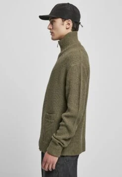 URBAN CLASSICS Vest - Tiniolive -Urban Classics 0a2cc7db96fc42ad8efeffe16687e561