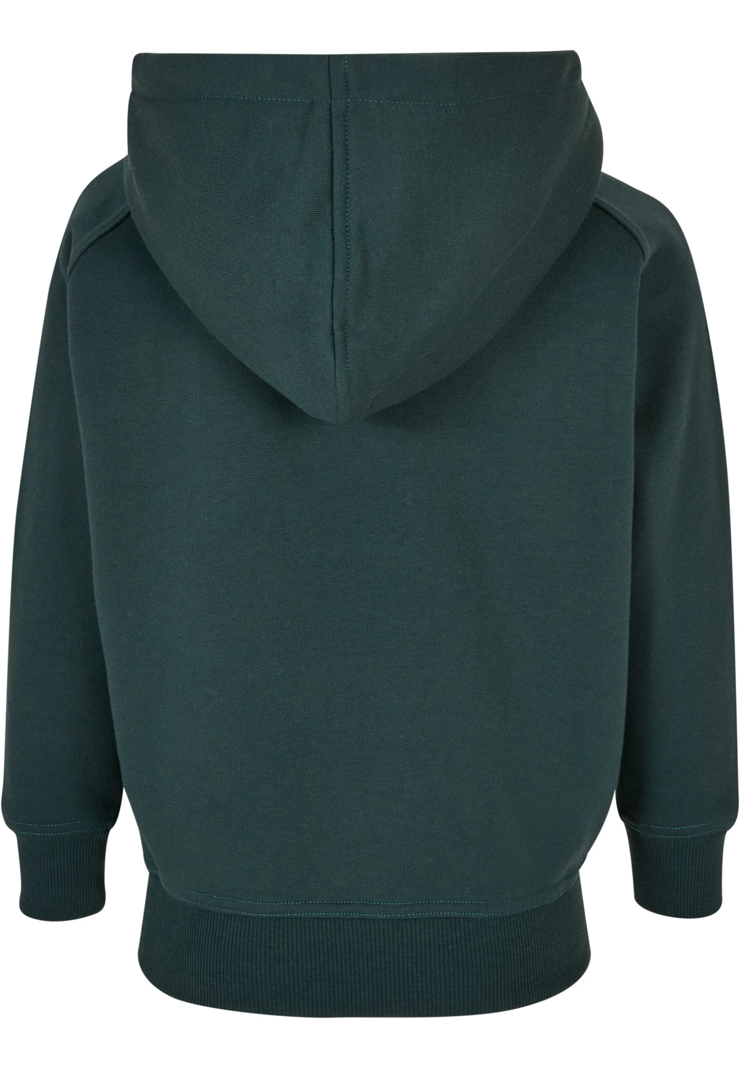 URBAN CLASSICS Hoodie - Bottlegreen 4 URBAN CLASSICS Hoodie - Bottlegreen - Afbeelding 2