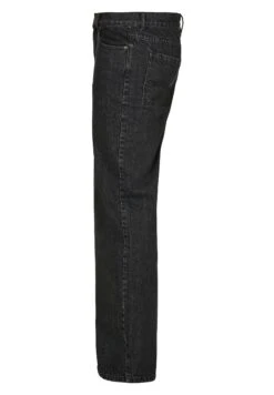 URBAN CLASSICS Relaxed Fit Jeans - Black Acid Washed 25 URBAN CLASSICS Relaxed Fit Jeans - Black Acid Washed -Urban Classics 0b255e81a24b4382bdfb67d7aff46601