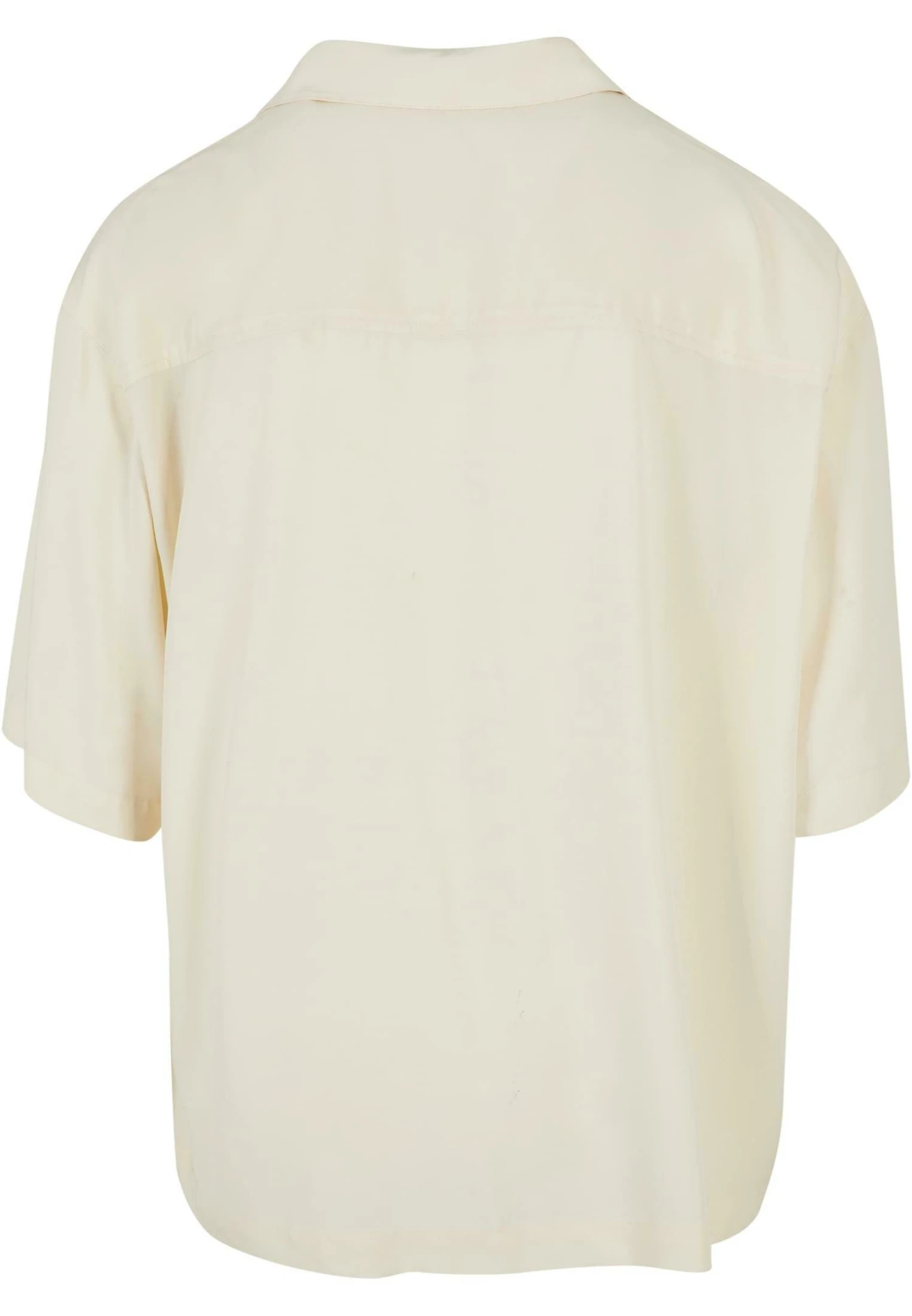 URBAN CLASSICS Resort - Overhemd - Whitesand 4 URBAN CLASSICS Resort - Overhemd - Whitesand - Afbeelding 2