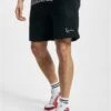 URBAN CLASSICS Herren Km232-006-2 Kk College Signature- Shorts - Black 1 URBAN CLASSICS Herren Km232-006-2 Kk College Signature- Shorts - Black -Urban Classics 0beb469626484d0189422eb24665cc10