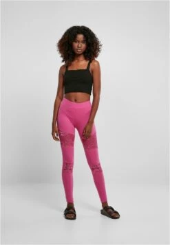 URBAN CLASSICS Legging - Brightviolet 12 URBAN CLASSICS Legging - Brightviolet -Urban Classics 0c92bcc42ac34c9e8e619ba7789a9f10