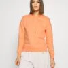 URBAN CLASSICS Ladies Hoody - Hoodie - Papaya 2 URBAN CLASSICS Ladies Hoody - Hoodie - Papaya -Urban Classics 0d438f536f994a31bc22800b39435f90