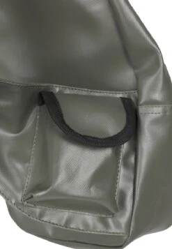 URBAN CLASSICS Heuptas - OliveBlack -Urban Classics 0e34bb0260dc4445ac40163bd2e4936c