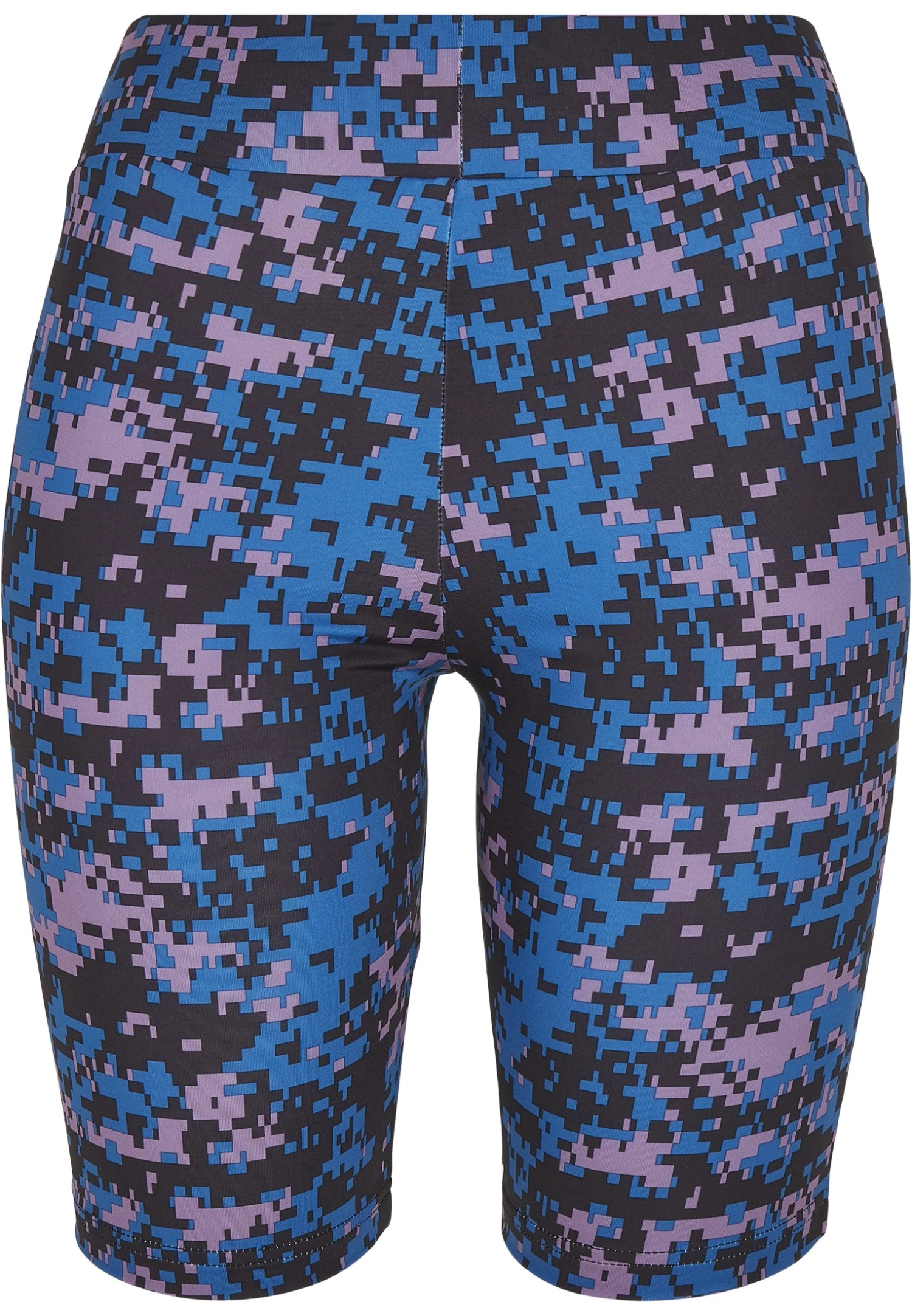 URBAN CLASSICS Tech Cycle- Shorts - Digital Duskviolet Camo 8 URBAN CLASSICS Tech Cycle- Shorts - Digital Duskviolet Camo - Afbeelding 6