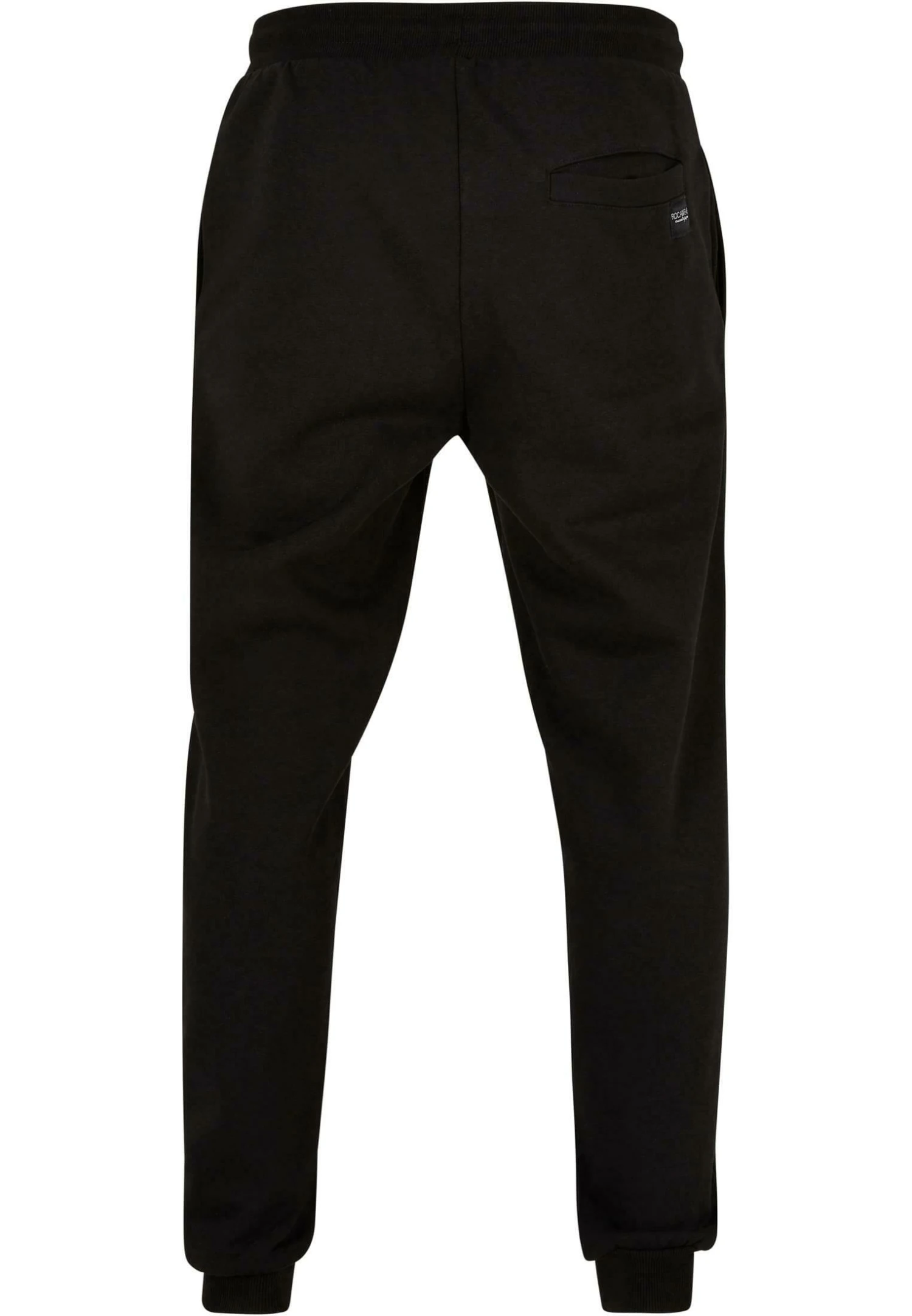 URBAN CLASSICS Rocawear Duncan - Trainingsbroek - Black 7 URBAN CLASSICS Rocawear Duncan - Trainingsbroek - Black - Afbeelding 5