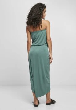 URBAN CLASSICS Bandeau- Maxi-Jurk - Paleleaf 10 URBAN CLASSICS Bandeau- Maxi-Jurk - Paleleaf -Urban Classics 0e8bc897c8c745c4845063f216735132
