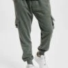 URBAN CLASSICS Fatih - Trainingsbroek - Anthracite -Urban Classics 0fa85c33ea8b44d89c95de451ce187b9