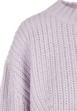 URBAN CLASSICS Wide - Trui - Softlilac -Urban Classics 0fd8e0be010b4203a5f0310a70e80496
