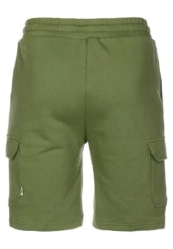 URBAN CLASSICS Shorts - Newolive -Urban Classics 1003e3b1fcb840d3a1198de6e8334a51