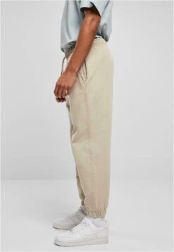 URBAN CLASSICS Trainingsbroek - Taupe 7 URBAN CLASSICS Trainingsbroek - Taupe -Urban Classics 104f46dfa4e442278138cf9cee027c60