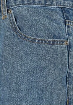 URBAN CLASSICS Relaxed Fit Jeans - Light Blue Washed -Urban Classics 105edae666724424ac4c7804d47de958