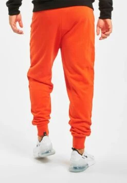 URBAN CLASSICS Trainingsbroek - Red 8 URBAN CLASSICS Trainingsbroek - Red -Urban Classics 1196d5869b69407081fb927fec90717c