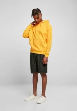 URBAN CLASSICS Blank- Hoodie - Magicmango -Urban Classics 11a0d3f04a7b4644b7894a101adac9e7