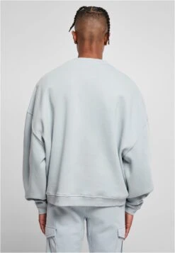 URBAN CLASSICS Herren- Sweater - Summerblue 11 URBAN CLASSICS Herren- Sweater - Summerblue -Urban Classics 123e3ce6ea74450ebb70f969db8cb326