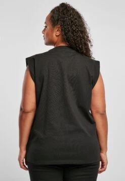 URBAN CLASSICS T-Shirt Basic - Black -Urban Classics 12d35643f972460f9b7ac2bb6891b321