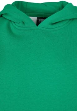 URBAN CLASSICS Unisex - Hoodie - Bodegagreen -Urban Classics 12fb53d37dcd440596b6d6811a562008