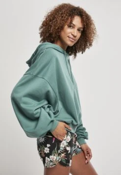 URBAN CLASSICS Sweater - Paleleaf -Urban Classics 12ffb805e8804e6dafadce6289dd5dcb